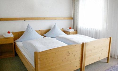Pension-Metzgerei Hofer Inning am Holz Oda fotoğraf